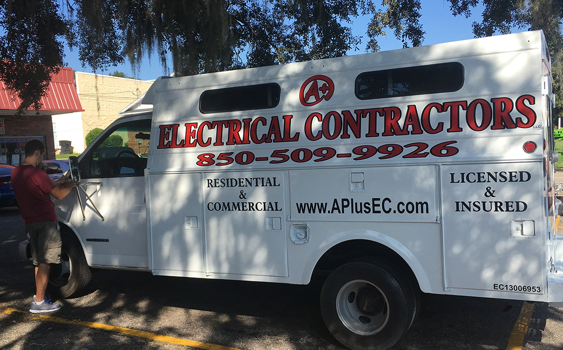 Looking For A Career A Electrical Contractors Tallahassee Fl 32304